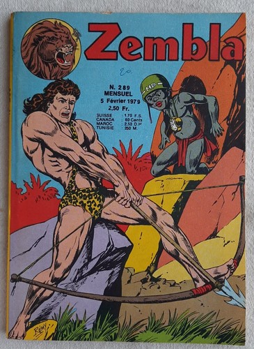 Zembla 289 lug 1982 tbe - zembla,