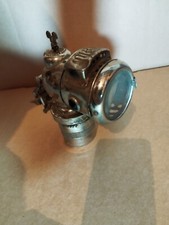 Vend Lampe Carbure