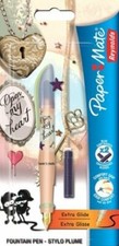 Stylo plume Paper Mate