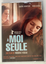 A Moi Seule / Reda Kateb DVD Neuf Sous Blister
