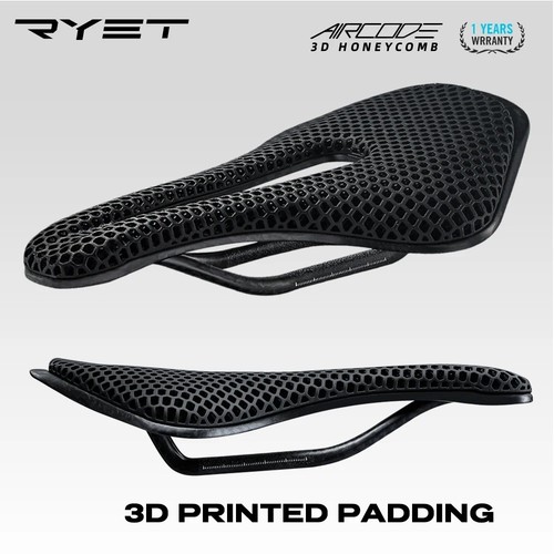 Selle vélo ultralégère - de,
