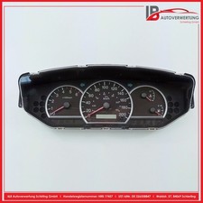 KIA CARENS II (FJ) 2.0 CRDI