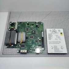 Microsoft Xbox - Carte mere /