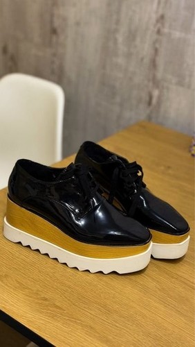 Mocassins femme stella - mocassins,