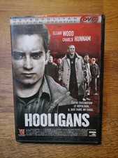 Dvd Zone 2 VF - DVD Hooligans