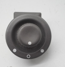 bouton réglage rétroviseur Renault megane scenic 1 phase 2 1,9dci 7700432971c