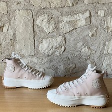 Converse Run Star Hike Silt