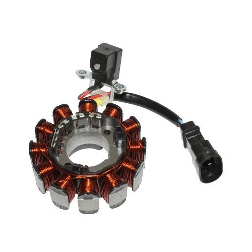 Stator allumage pôles - allumage, 12