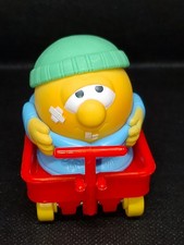 Nerfuls Kenner / Figurine Nerfuls ( 1985) .