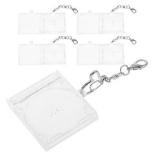  5 Pcs Mini Cd Souvenir