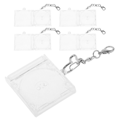 Pcs mini cd souvenir - pcs,