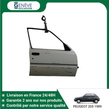 🇫🇷 PORTE AVANT DROIT