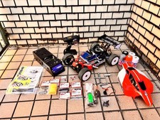 Kyosho Inferno MP9 1/8 Scale