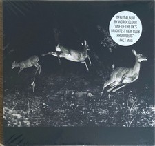 U.K CD ALBUM DIGISLEEVE