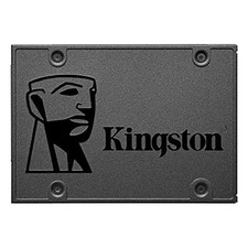 Disque dur Kingston A400 SSD