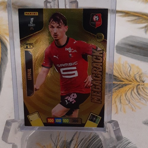 Panini adrenalyn ligue 1 - panini,