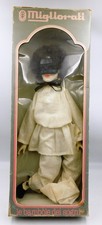 Migliorati PULCINELLA Doll