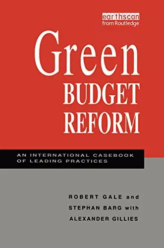 Green budget reform an - green, reform: