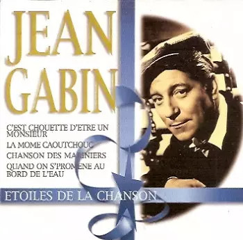 Etoiles chanson jean - de,