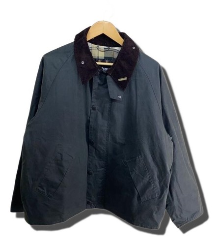 Barbour transport wax - barbour, jacket