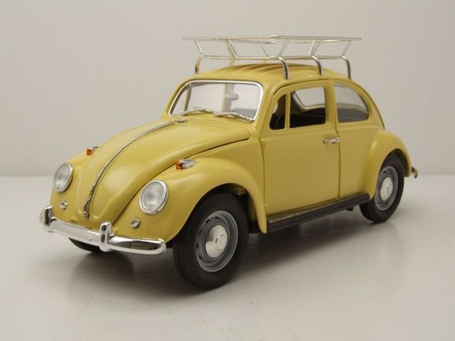 Käfer camping 1967 jaune - vw,