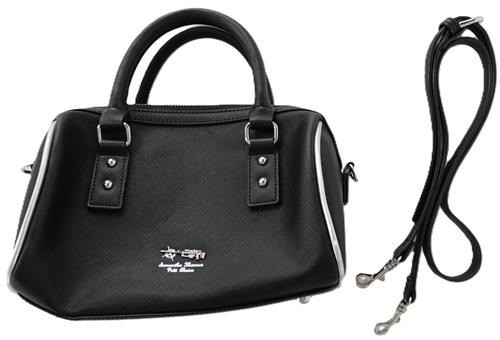 Mini sac bandoulière - à,