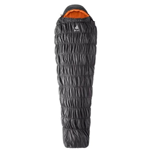 Deuter exosphere sl - deuter, zip