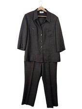 FRANK WALDER Tailleur-pantalon