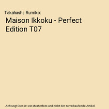 Maison Ikkoku - Perfect