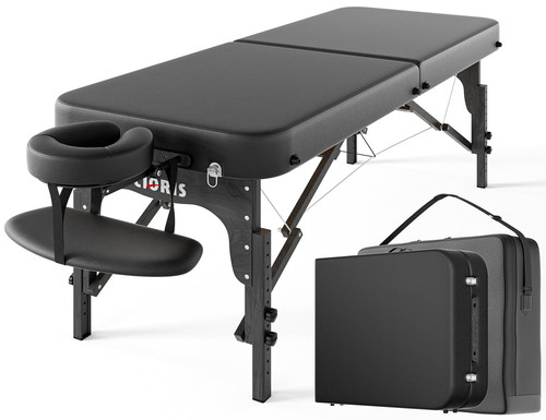 Professional massage table - 84",
