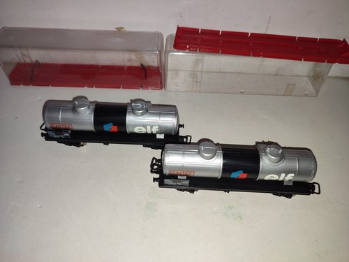 Jouef lot 2 - lot,