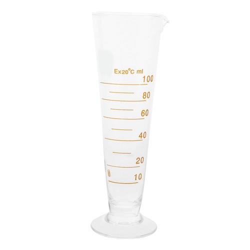 Verre doseur avec échelle - doseur,