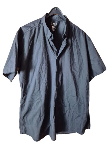 Smog chemise décontractée - chemise,