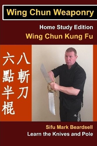 Mark beardsell wing chun - wing,