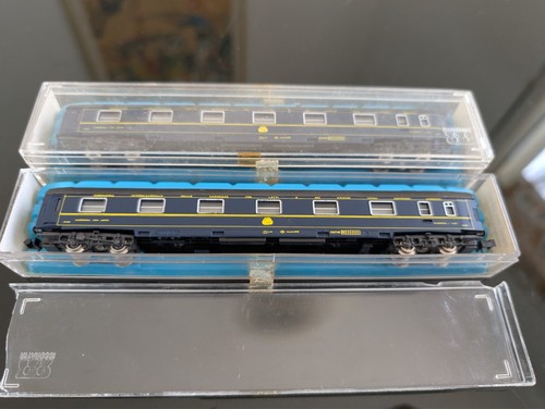 Rivarossi lot 9530 - 9530, /