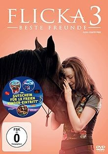 Flicka beste freunde de - flicka,