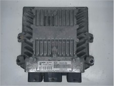 Calculateur moteur occasion