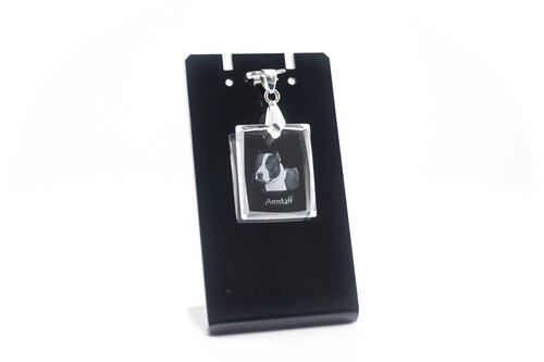 Amstaff collier cristal - amstaff,,