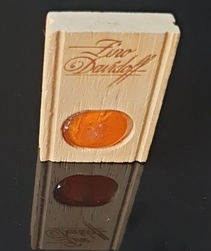 Zino davidoff objet - davidoff,