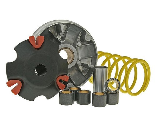 Variateur malossi multivar - variateur,