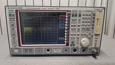 ROHDE & SCHWARZ FSEM SPECTRUM