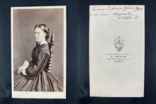 Letalle, Paris, Jeanne Sidonie