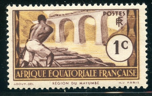 Timbre colonies francaises - colonies,