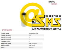 TUBE ROUE STABILISATRICE STILL