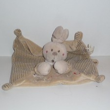 Doudou Lapin Nicotoy -