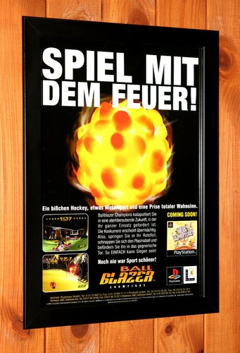 1997 ballblazer champions - 1997,