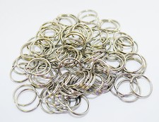 500 Unités Nickel Fendus