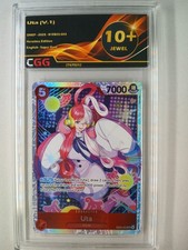 Card One piece Uta (EB03-003)