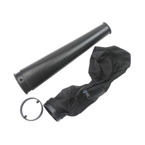 Bulle souffleuse longue - bulle, de