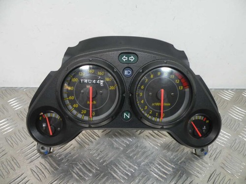 Compteur honda - kms),